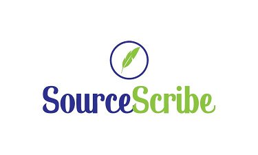 SourceScribe.com